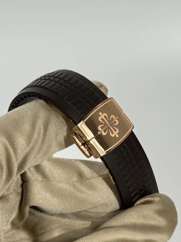 Patek Philippe 5167 5167R-001 6