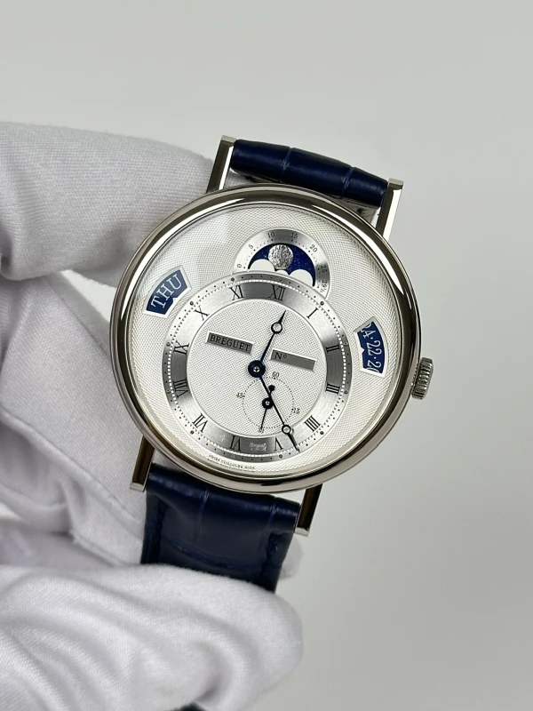 Breguet 7337 7337BB/12/9VU 4