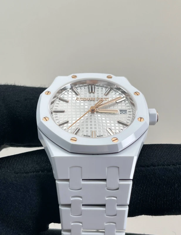 Audemars Piguet 77350CB.OO.1266CB.01 4