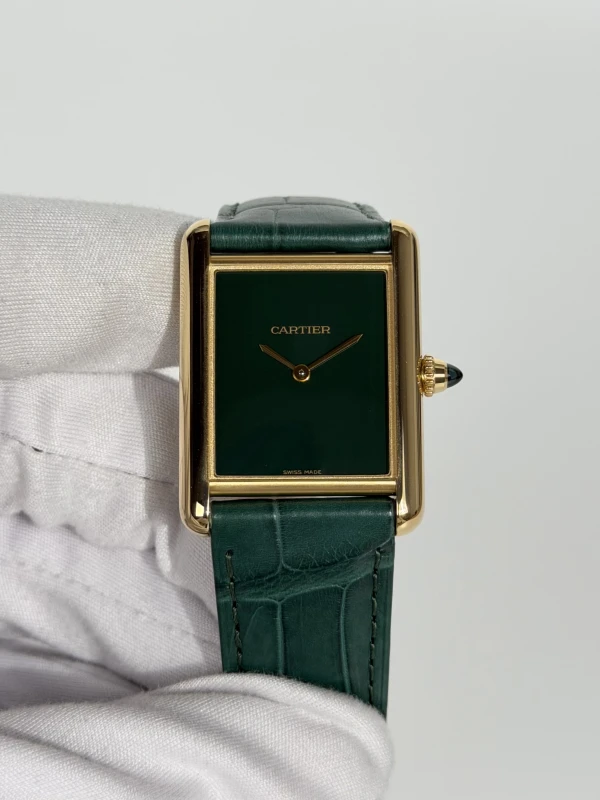 Cartier LOUIS CARTIER WGTA0191 2