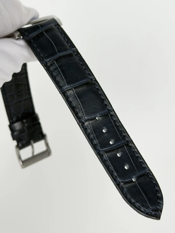 FP Journe Chronometre Bleu Tantalum Chronometre Bleu Tantalum-BlCroco 4