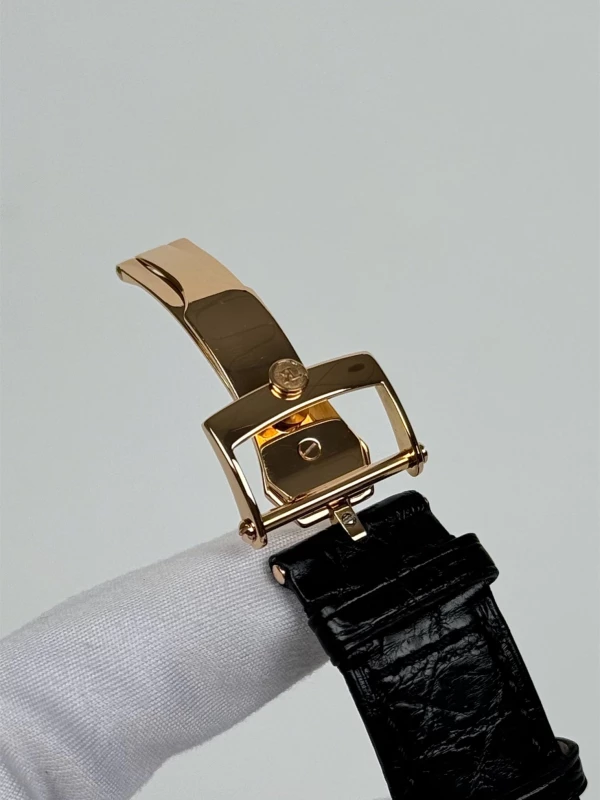 Chronoswiss A TOURBILLION CH  CH 3121 R 8