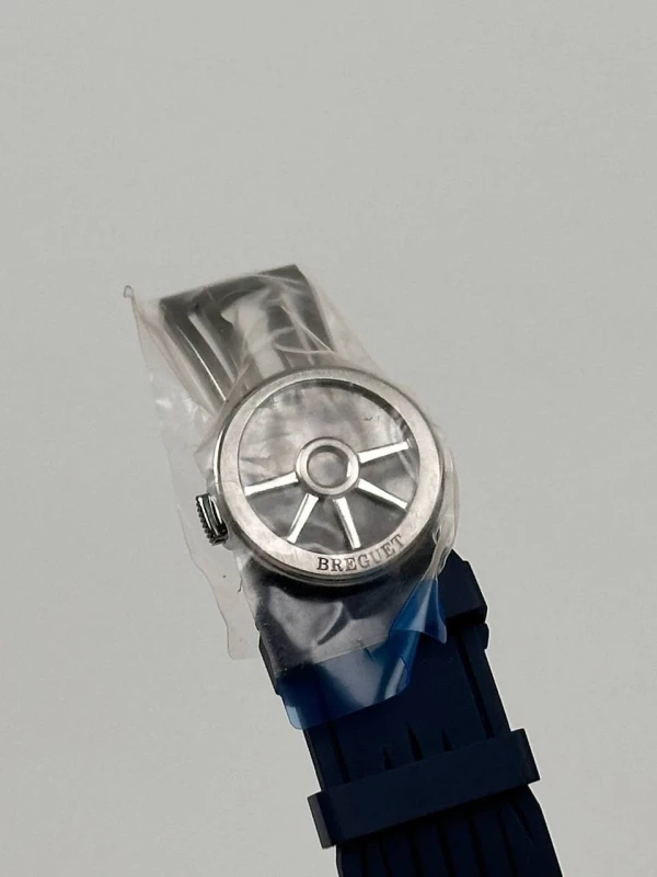 Breguet 5547 5547TI/Y1/5ZU 8