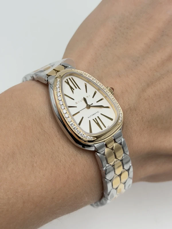 Bvlgari SERPENTI SEDUTTORI 104061 4