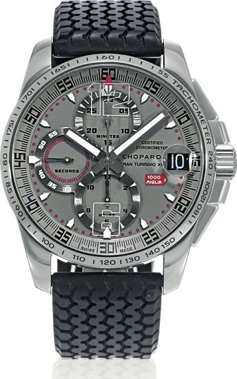 Chopard GT Gran Turismo XL Chronograph  16/8489 изображение - 1