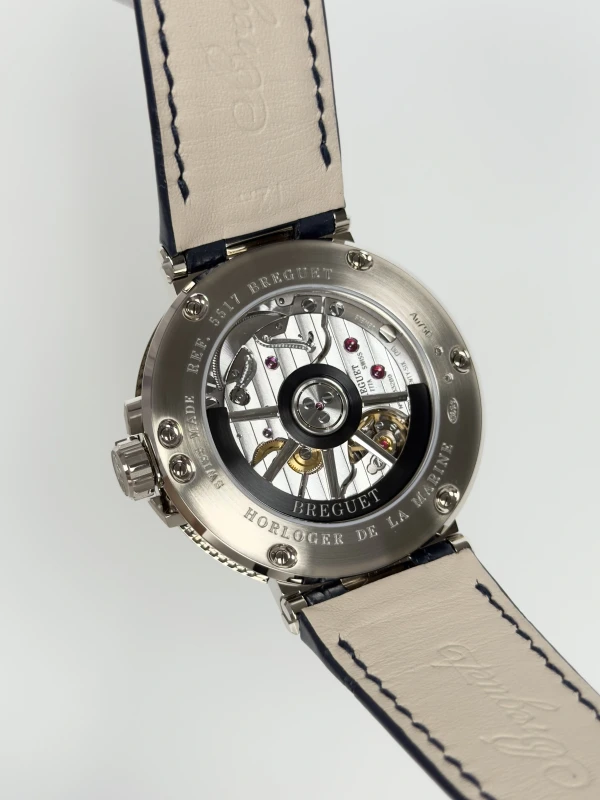 Breguet 5517 5517BB/Y2/9ZU 7
