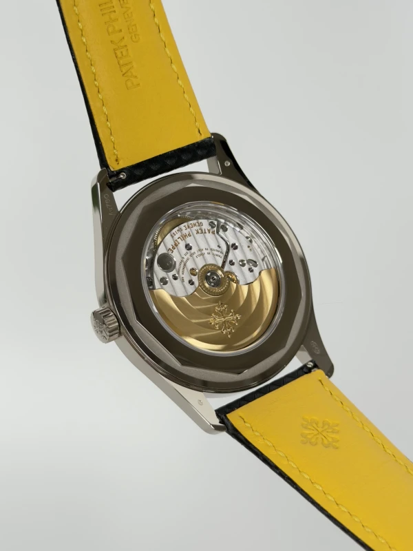 Patek Philippe 6007G 6007G-001 7