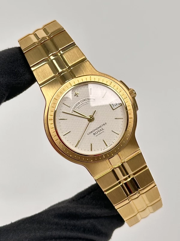 Vacheron Constantin 48020/967J 2