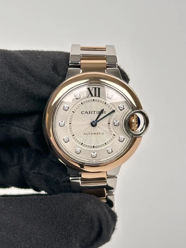 Cartier W3BB0021 3