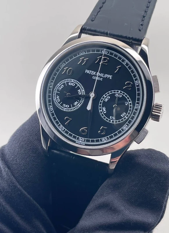 Patek Philippe 5170 5170G-010 2