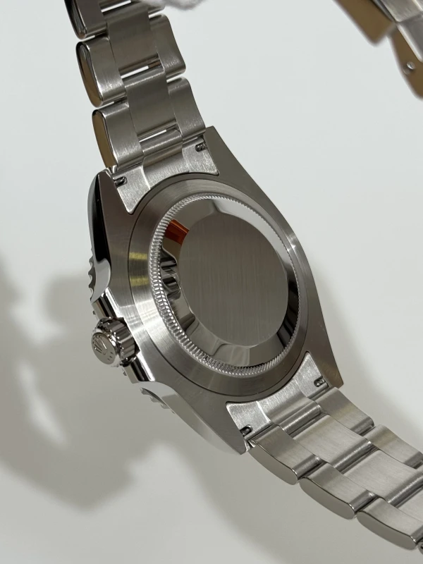 Rolex 41 mm Steel 124060-0001 6