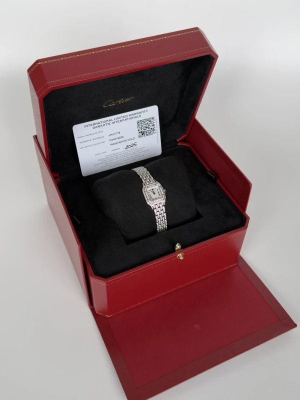 Cartier HPI01719 5
