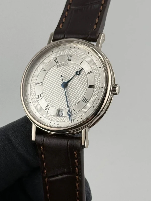 Breguet 5930 5930BB/12/986 8