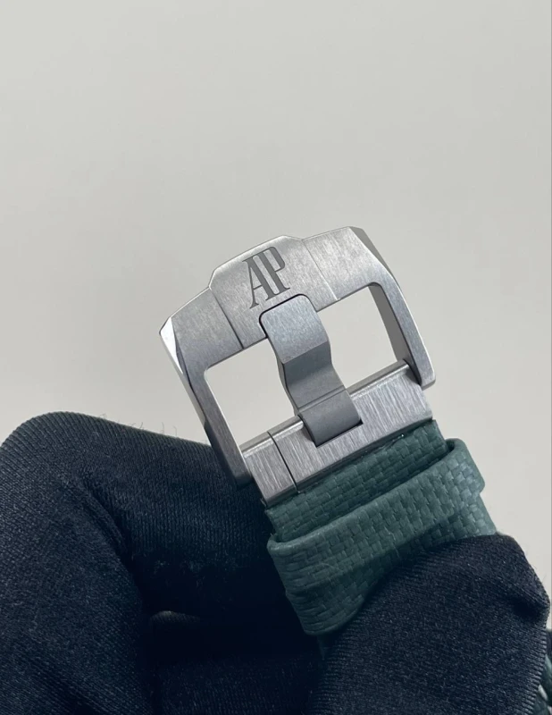 Audemars Piguet CHRONOGRAPH AUTOMATIK 26420CE.OO.A063VE.01 7