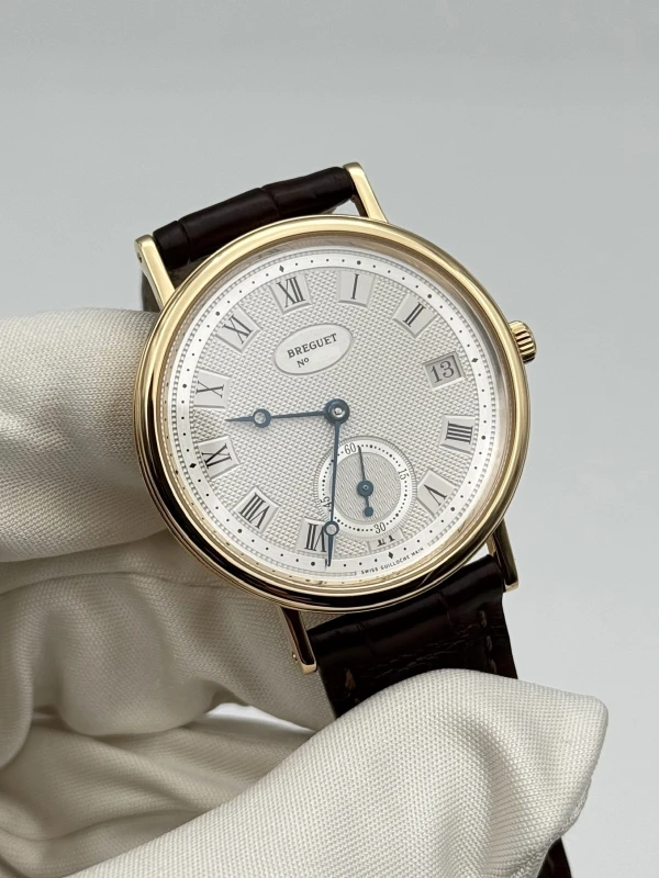 Breguet 5920 5920BA/15/984 3