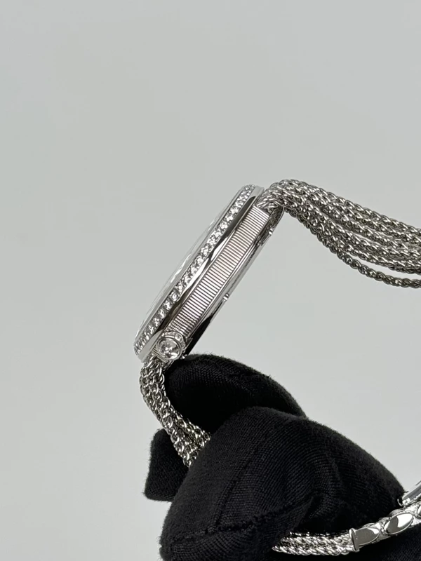 Breguet Automatic Ladies 8918bb/58/j39.d00d 4
