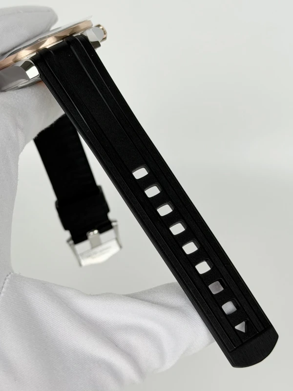 Omega Diver 300M Co‑Axial Master Chronometer 42 mm 210.22.42.20.01.002 5