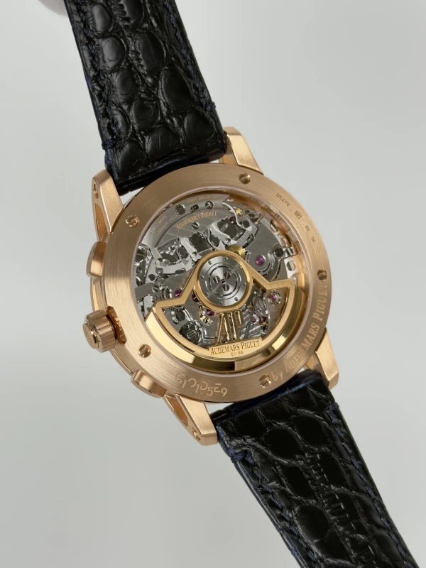 Audemars Piguet Code 11.59 Selfwinding Chronograph 41 mm 26393OR.OO.A348KB.01 7