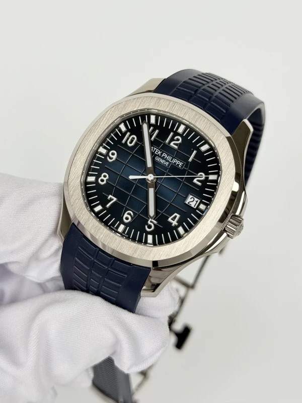 Patek Philippe 5168 5168G-001 4