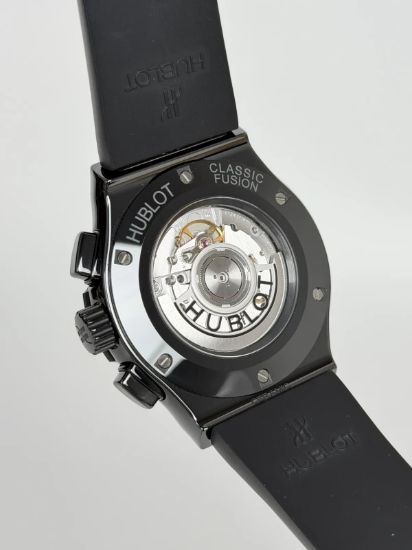 Hublot Black Magic 525.CM.0170.RX 7