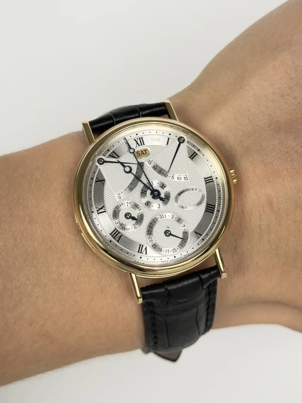 Breguet 3477 3477BA 6