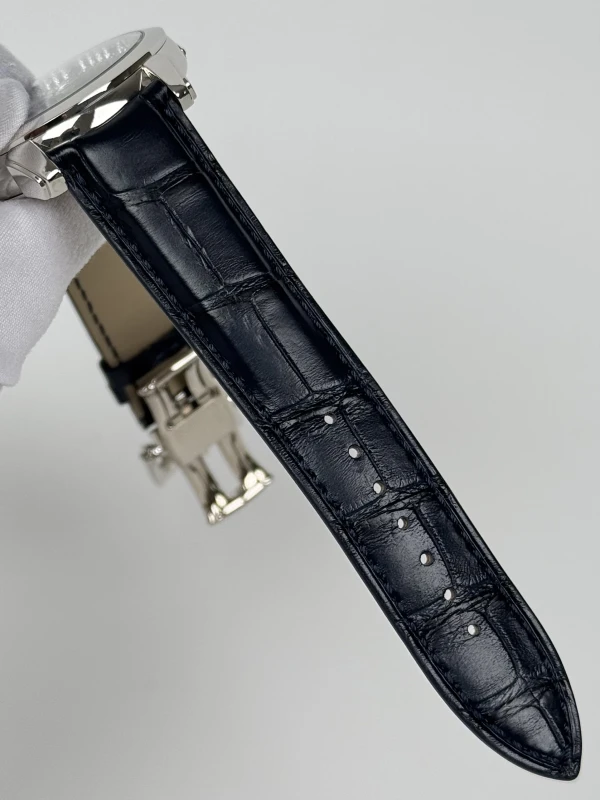 Ulysse Nardin Royal Blue Tourbillon 41 мм 799-80 7