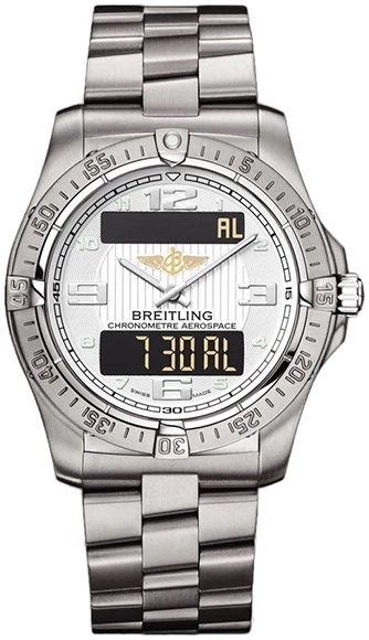 Breitling Avantage e7936210/g682-ti изображение - 1