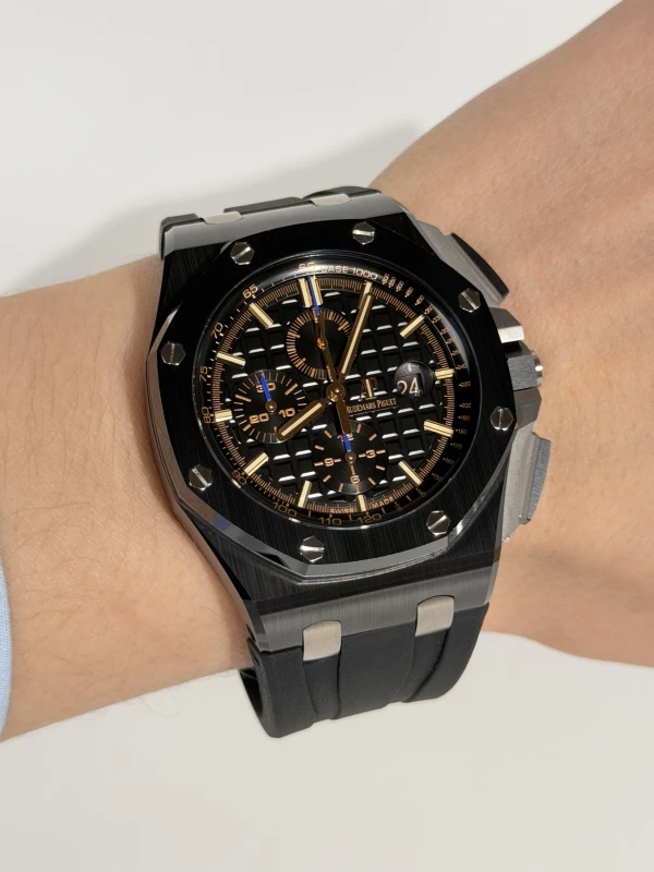 Audemars Piguet Chronograph 44mm 26405CE.OO.A002CA.02 6