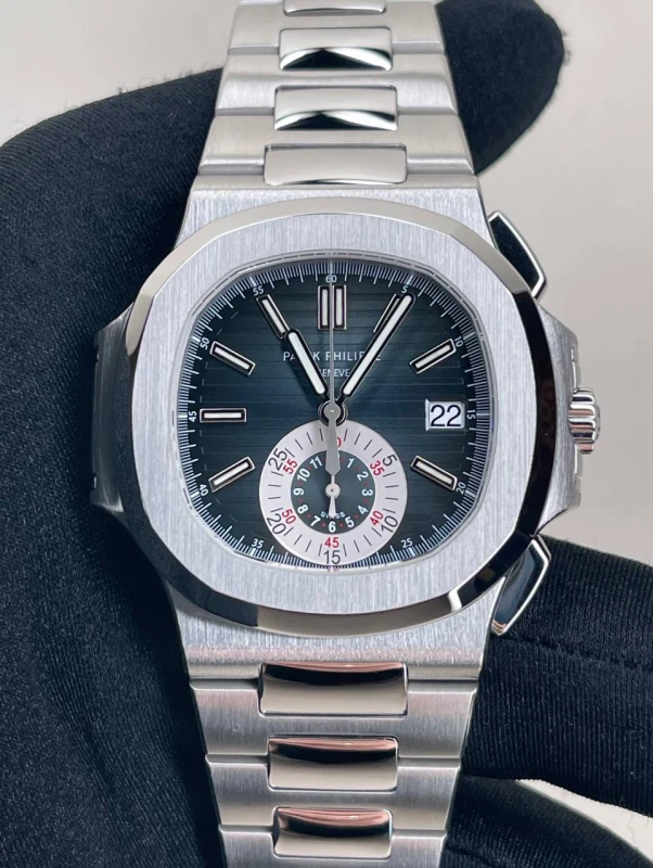 Patek Philippe 5980/1 5980/1A-001 5