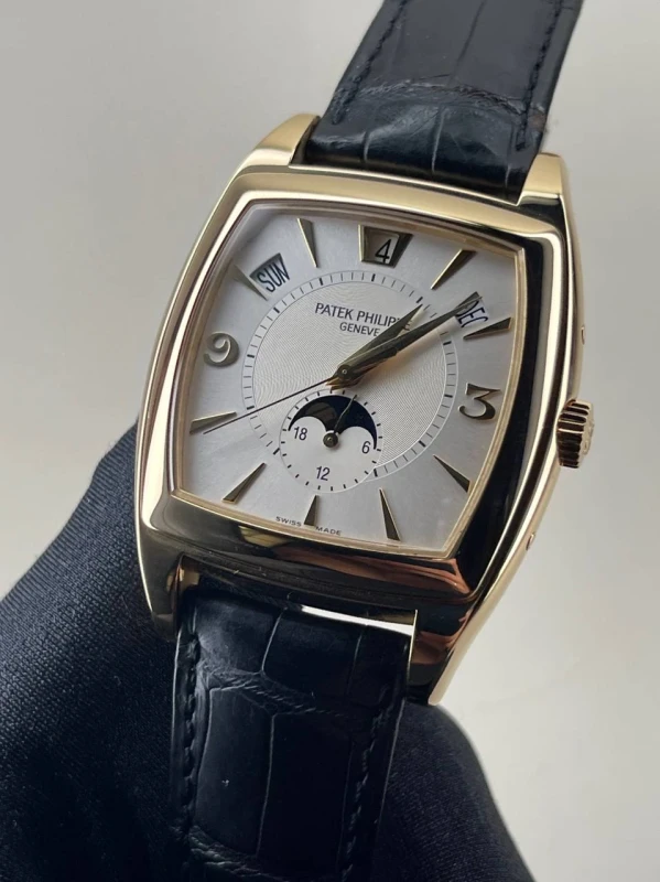 Patek Philippe 5135 5135J-001 3
