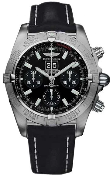 Breitling Blackbird A4435910-B811-435X-A20BASA.1 изображение - 1