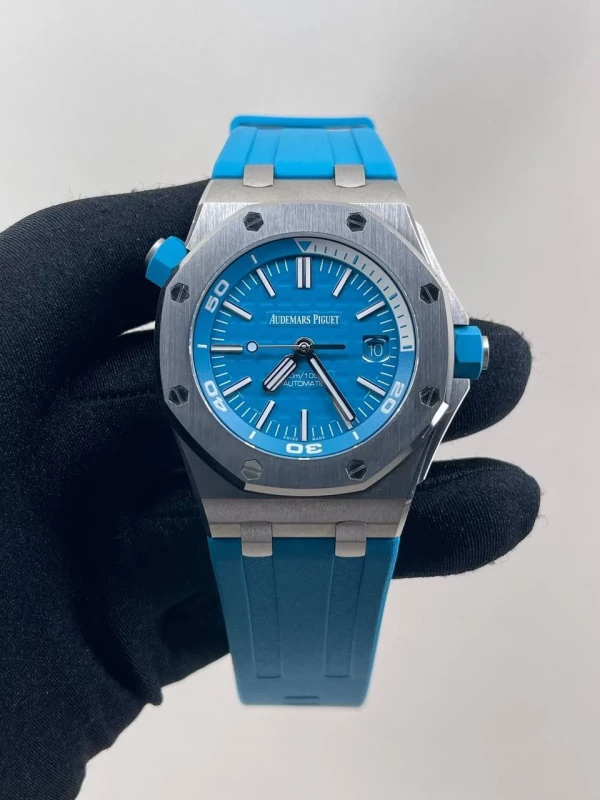 Audemars Piguet Diver 15710ST.OO.A032CA.01 2