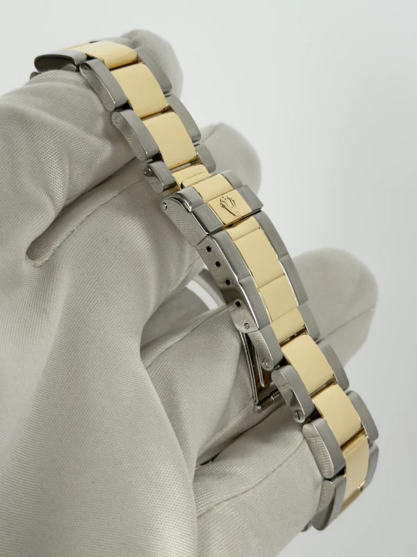 Rolex 40mm  16623 3