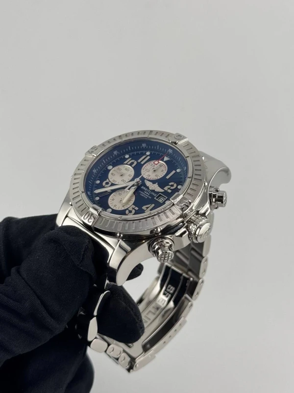 Breitling A1337011.C792.135A 5