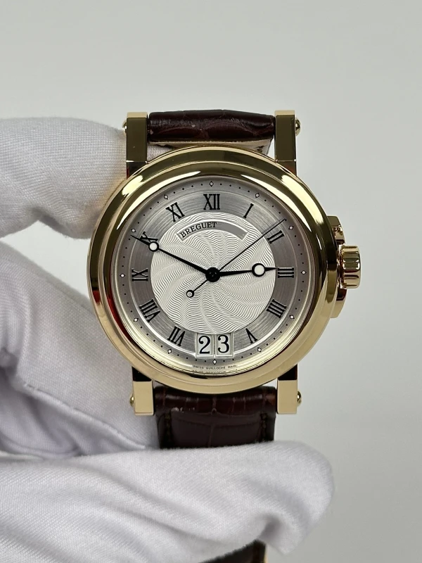 Breguet 5817BA/12/9V8 2