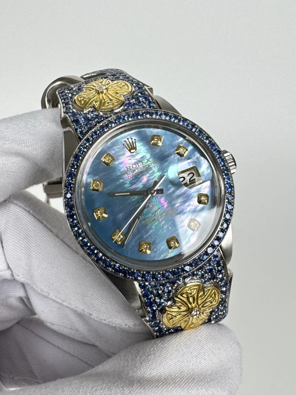 Rolex 16030 HORS 3