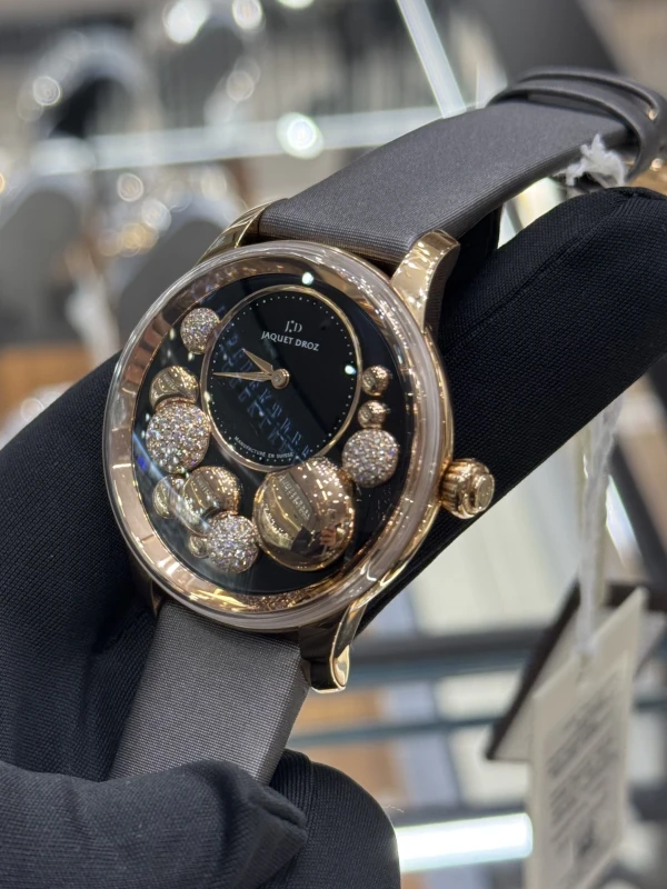 Jaquet Droz Heure Celeste J005023521 3