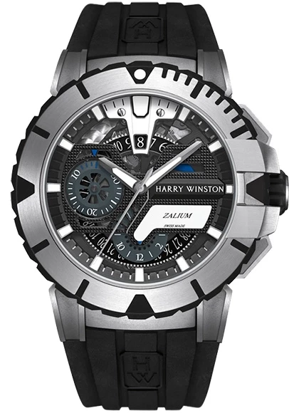 Sport Chronograph Limited Edition 