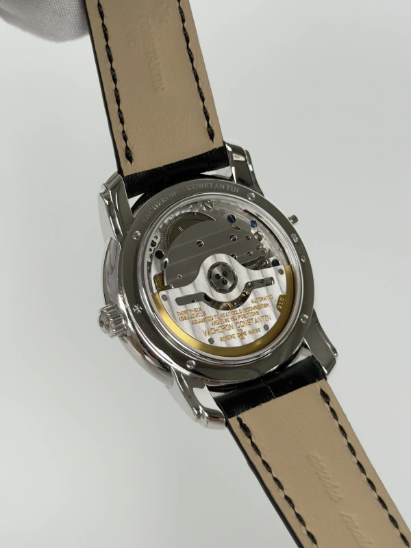 Vacheron Constantin 31-Day Retrograding Calendar 47245/000G-8773 7