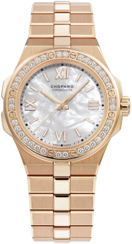 Chopard Alpine Eagle 295370-5002 1