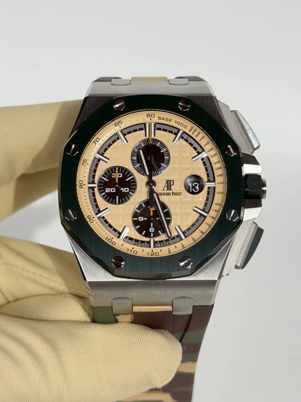 Audemars Piguet Chronograph 44mm 26400SO.OO.A054CA.01 2
