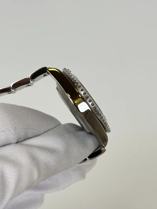 Rolex Date 41 mm Steel 126610ln-0001 3