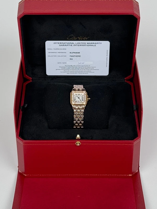 Cartier de Cartier WJPN0049 7