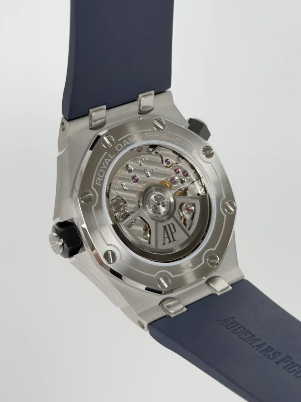 Audemars Piguet Diver 15720ST.OO.A027CA.01 7