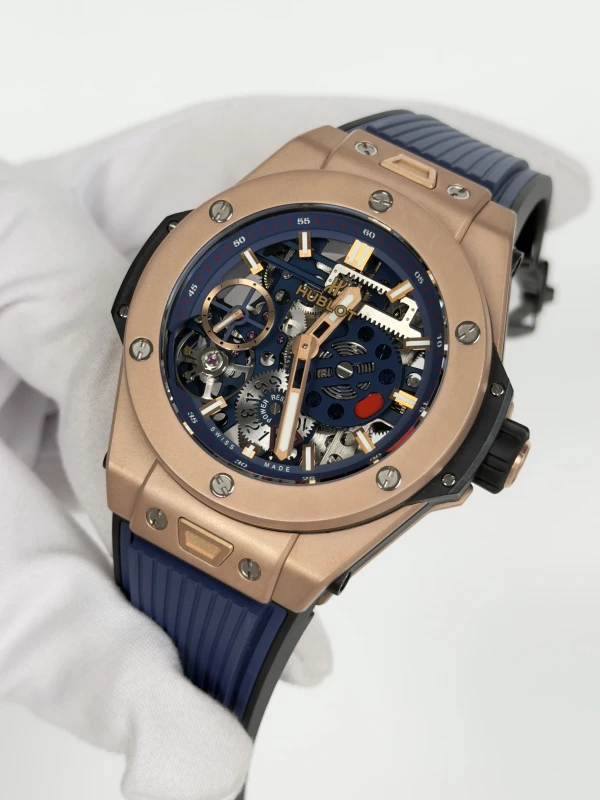 Hublot Meca-10 414.OI.5123.RX 4