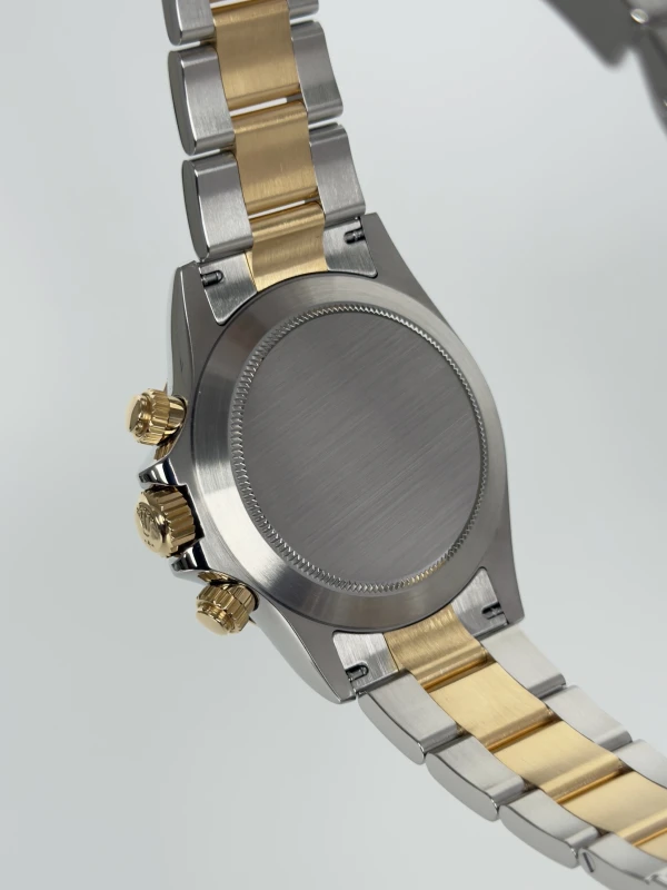 Rolex COSMOGRAPH 40 MM, OYSTERSTEEL AND YELLOW GOLD 116503-0001 4