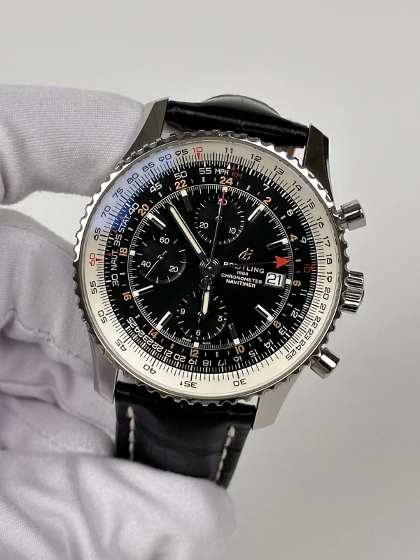 Breitling World A2432212/B726-441X 4