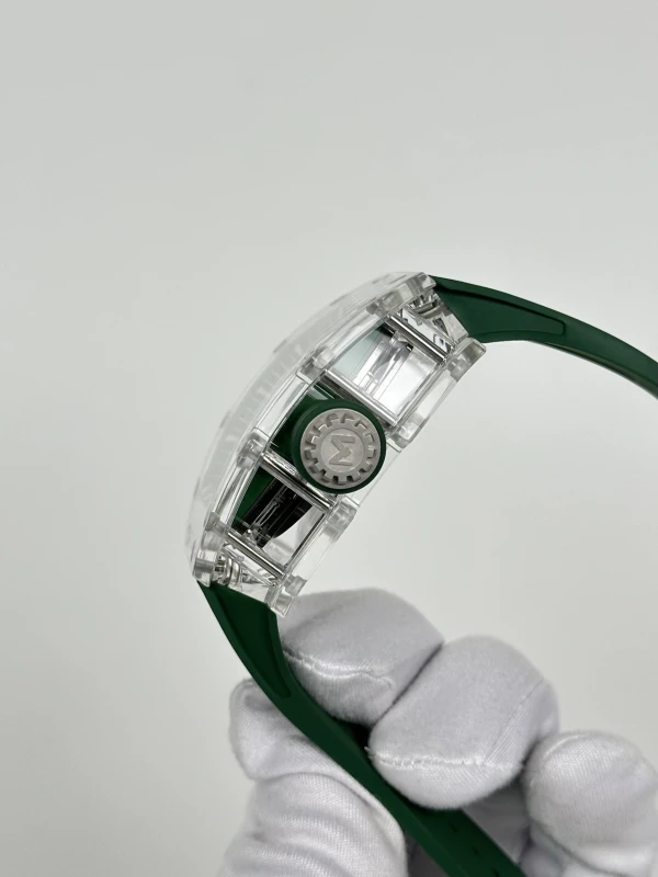 Maikou Bode Automatic MB.001.4 6
