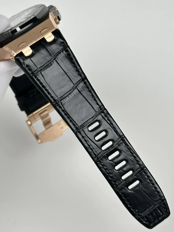 Audemars Piguet Chronograph 43 mm 26420RO.OO.A002CA.01 7