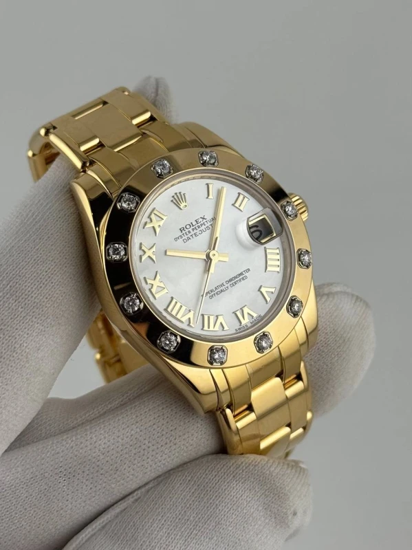 Rolex 81318-0005 3